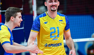 ОФІЦІЙНО. Догравальник збірної України продовжить кар'єру у Європі