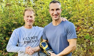 Президент World Boxing: Участие Украины на ЧМ стало возможным из-за Кличко