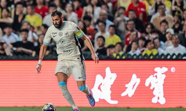 Бензема и Феликс возглавили гонку бомбардиров Саудовской Про-лиги