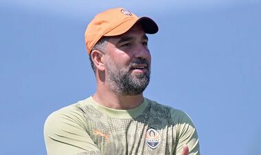 Без Турана. Відомі кандидати на звання найкращого тренера серпня УПЛ