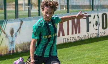 Полісся-2 – Куликів-Білка – 0:0. Нулі у Житомирі. Відеоогляд матчу