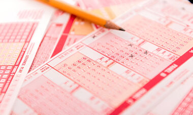 В Україні планують відновити ринок лотерей для поповнення бюджету