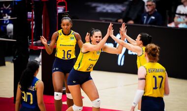 Андердог не смог повторить сенсацию. Известна первая пара полуфинала ЧМ