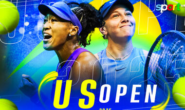 Наоми Осака – Аманда Анисимова. Прогноз и анонс на полуфинал US Open 2025