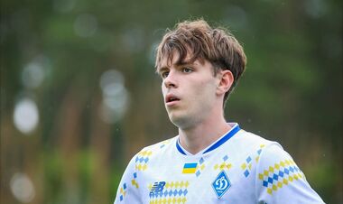 ОФІЦІЙНО. Іноземний клуб заявив на сезон гравця київського Динамо