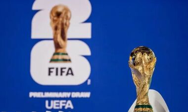 Названы цены на билеты ЧМ-2026. Придется хорошо заплатить