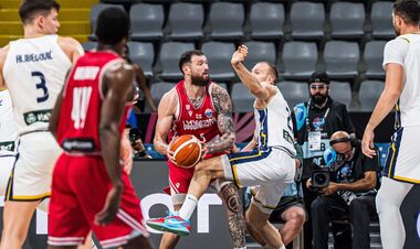 Евробаскет-2025. Грузия уступила Боснии, но сохраняет шансы на плей-офф