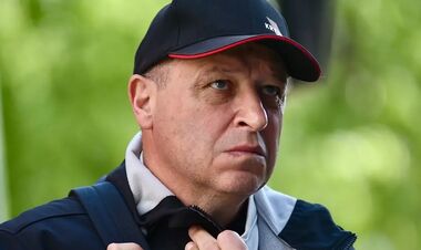 Вернидуб объяснил, почему Карпаты провально начали новый сезон УПЛ