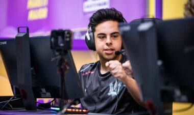 Бывшего игрока Monte пытались втянуть в договорные матчи по CS2