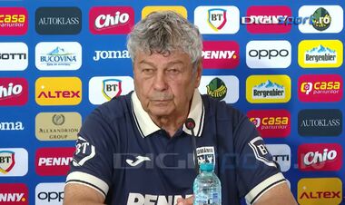 ЛУЧЕСКУ: «Я внес свой вклад в трансфер Бленуце в Динамо. Но агент...»