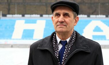 Легенда Динамо: «Может, Шовковский подсказал Реброву не вызывать Ярмоленко»