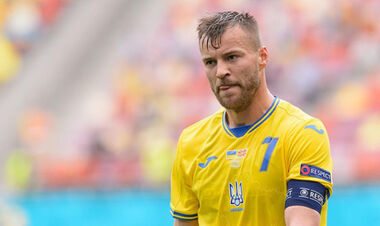 Легенда Динамо: «Він у збірній України зірочку спіймав»