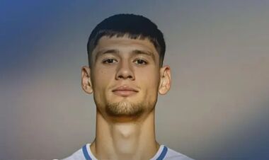 Функціонер – про новачка Динамо: «Його хочуть знищити. Він хотів до росії»