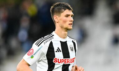 Стало известно, сколько будет зарабатывать в Динамо любитель русского мира