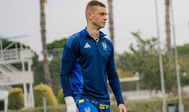 ОФІЦІЙНО. Вердер розірвав контракт з українським футболістом