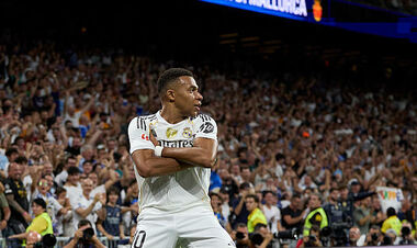 «Але він не зіграє». Мбаппе виділив гравця збірної України