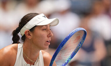 ПЕГУЛА: «У меня есть хорошая возможность взять реванш у Соболенко»