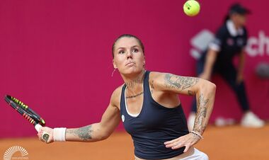 Who will Oliynikov play with? Known Pums 1/4 of the WTA 125 tournament Final in Montre