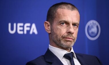 Cheferin: “They wanted to return the youth teams of Russia. And such hysteria began