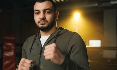 Поражение в первом поединке. Захареев уступил испанцу на чемпионате мира