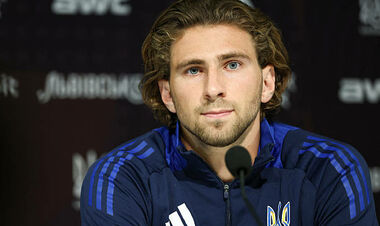 Илья ЗАБАРНЫЙ – про ПСЖ, Сафонова, Лигу 1, Мбаппе и Золотой мяч