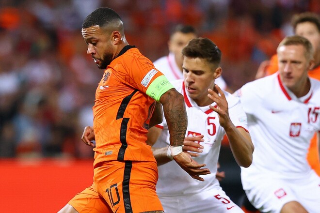 The Netherlands is Poland. Watch online. Live broadcast