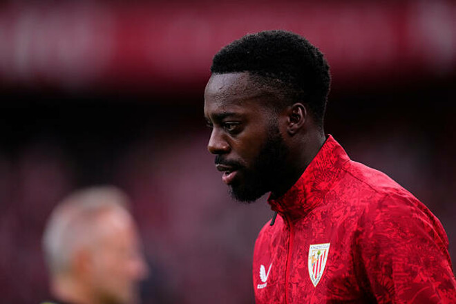 В тюрьму. Фанат Эспаньола получил наказание за оскорбления игрока Атлетика