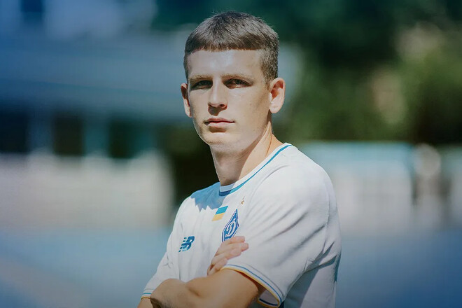 «Поймал себя на мысли». Тренер рассказал, кто посоветовал Динамо Буртника