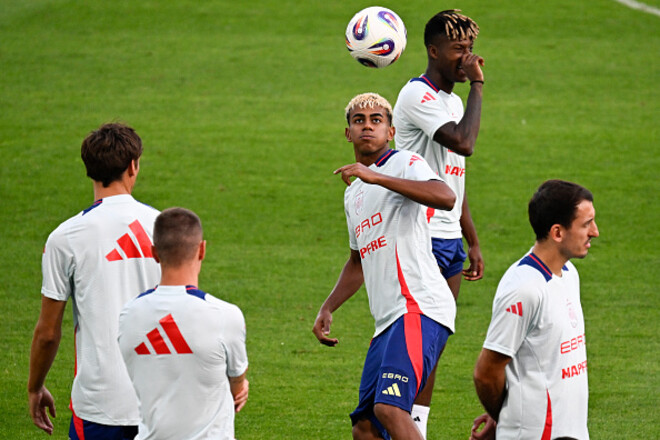 Болгарія – Іспанія. Прогноз і анонс на матч кваліфікації чемпіонату світу