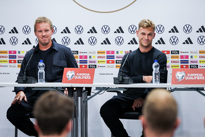 Словаччина – Німеччина. Прогноз і анонс на матч кваліфікації ЧС-2026