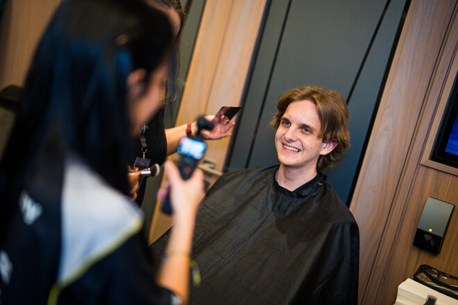 NAVI – Tidebound. Групи. The International 2025. Дивитися онлайн. LIVE