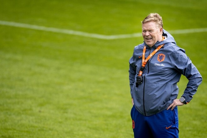 Нідерланди – Польща. Прогноз і анонс на матч кваліфікації чемпіонату світу