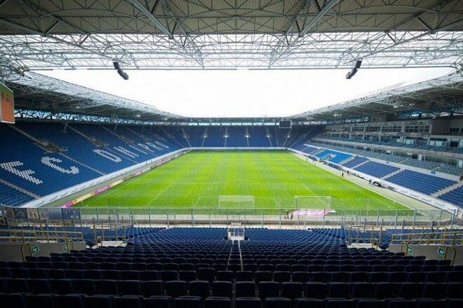 Источник: Владелец украинского клуба оказался аферистом и сотрудничал с рф