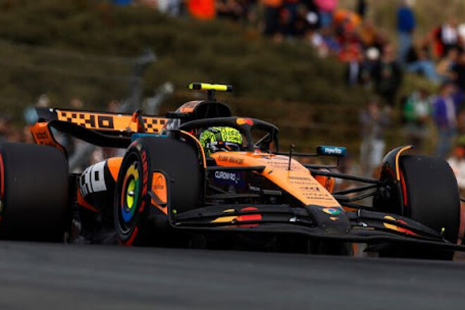 Чемпион Формулы-1: «Ты аутсайдер. Надо идти ва-банк, чтобы выиграть титул»