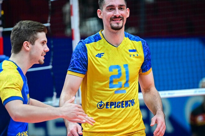 ОФІЦІЙНО. Догравальник збірної України продовжить кар'єру у Європі