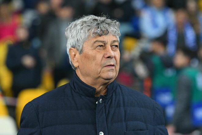 Mircha Lucescu: