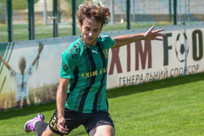 Полесье-2 – Куликов-Белка – 0:0. Нули в Житомире. Видеообзор матча