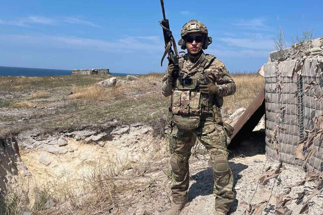 Схилимо голови. Його реакція неодноразово рятувала життя власне і друзів