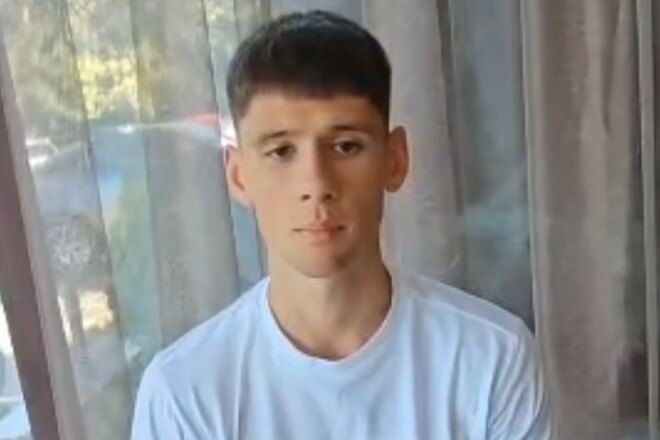 Бленуце вперше звернувся до фанатів Динамо після проросійського скандалу