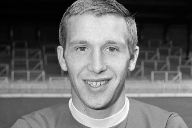 Помер колишній гравець Ліверпуля, який конкурував із легендарними гравцями