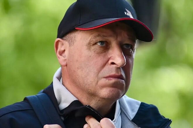 Вернидуб объяснил, почему Карпаты провально начали новый сезон УПЛ