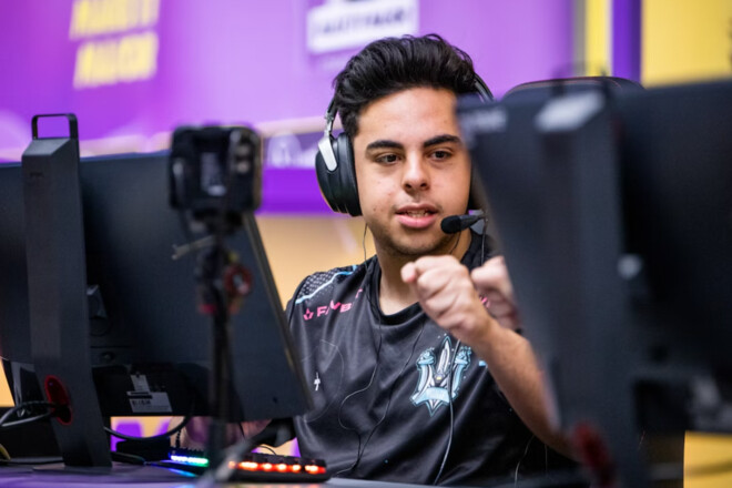 Колишнього гравця Monte хотіли втягнути у договірні матчі з CS2