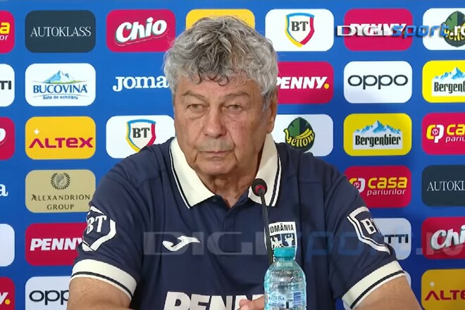 ЛУЧЕСКУ: «Я зробив свій внесок у трансфер Бленуце в Динамо. Але агент...»