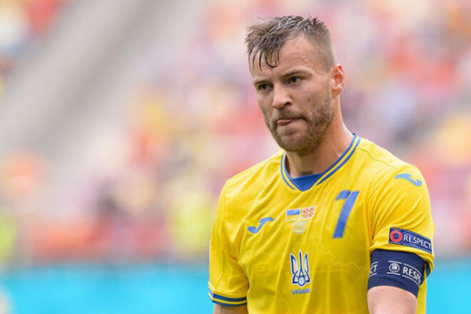 Легенда Динамо: «Він у збірній України зірочку спіймав»