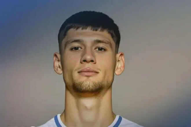 Функционер – о новичке Динамо: «Его хотят уничтожить. Он хотел в россию»