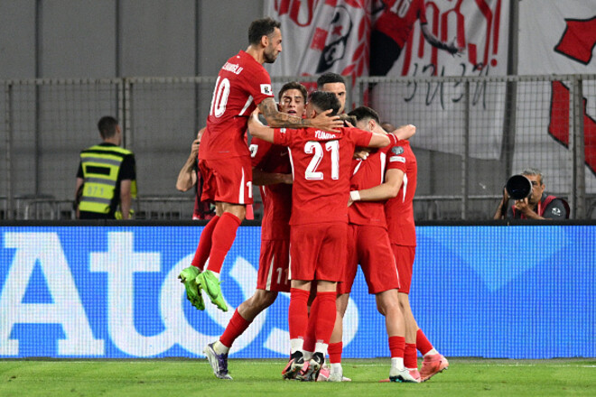 Грузія – Туреччина – 2:3. Гольова феєрія в Тбілісі. Відео голів і огляд