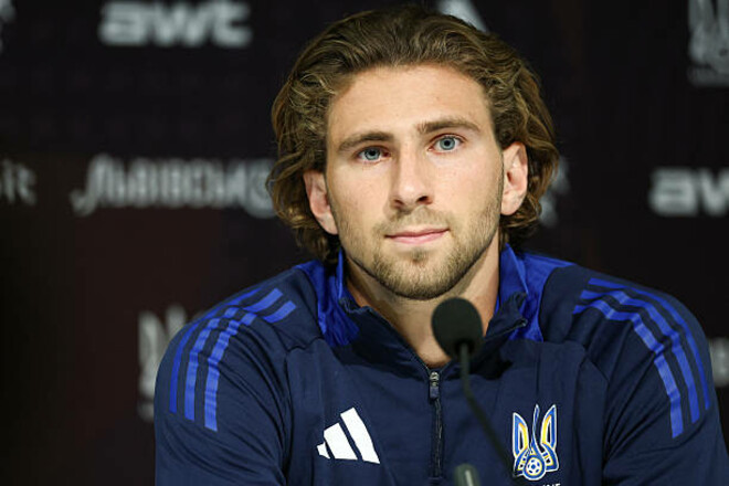 Илья ЗАБАРНЫЙ – про ПСЖ, Сафонова, Лигу 1, Мбаппе и Золотой мяч