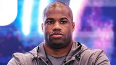 Daniel Duba named six boxers who surpassed Alexander Usik