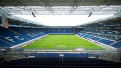 Source: The owner of the Ukrainian club was a scammer and collaborated with the Russian Federation