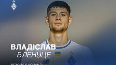 Dynamo crisis management. The club promises an interview with a scandalous newcomer